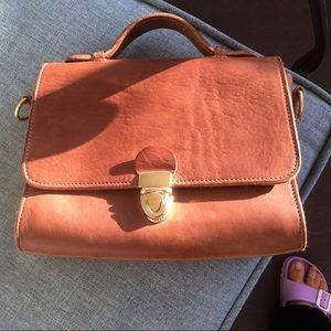 Marlow Goods purse